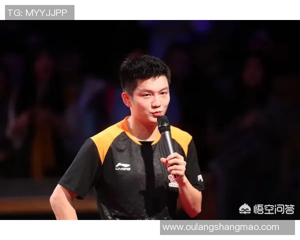 杭州乒乓球队状态分析与未来展望聚焦乒乓球发展新机遇 杭州乒乓球队状态分析与未来展望聚焦乒乓球发展新机遇