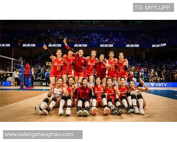 上海排球队在排球配合排行榜中荣获第4名展现出强大实力与团队默契