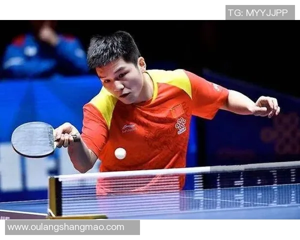 深入分析西安乒乓球队独特节奏打法的战术与技巧