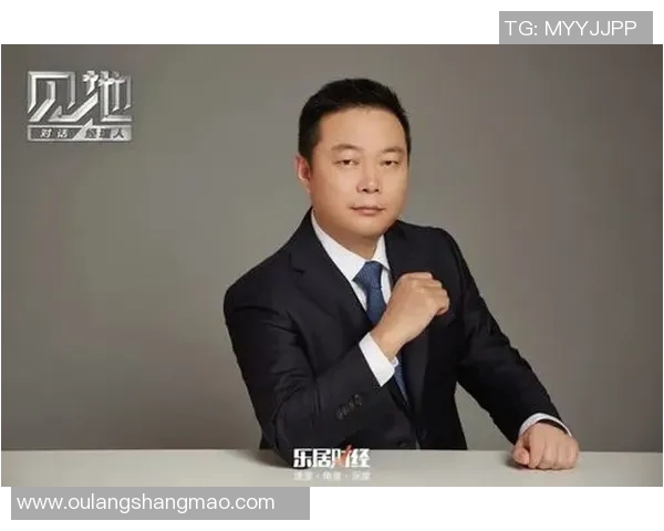 深度对话赵磊探寻足球背后的故事与人生哲学