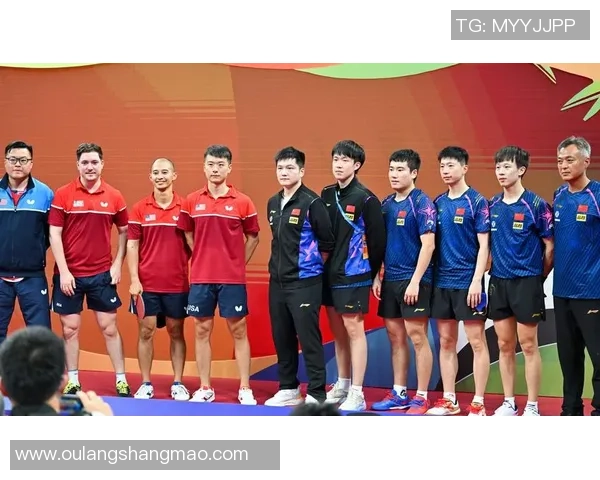 成都乒乓球队实力变革引发热议新阶段的崛起与挑战