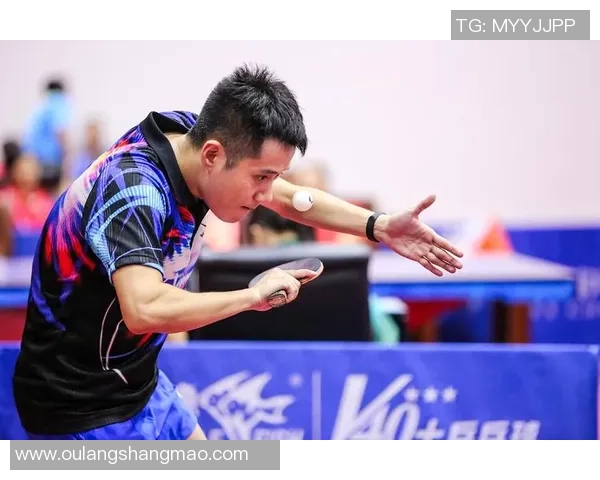 广州乒乓球队在钻石联赛中的表现分析与状态评估